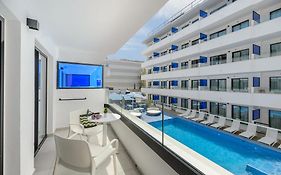 Apartamentos Vibra Jabeque Blue